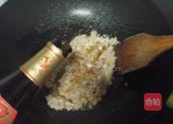 中式炒年糕的做法图解5