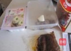 香辣嫩豆腐的做法图解1