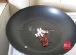 香辣嫩豆腐的做法图解3