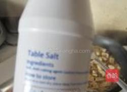 香辣嫩豆腐的做法图解9