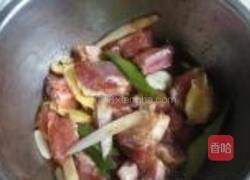 生炸排骨的做法图解14
