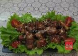 生炸排骨的做法图解16