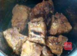 生炸排骨的做法图解4