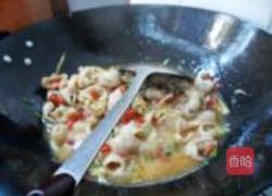 酸辣爆生肠的做法图解8