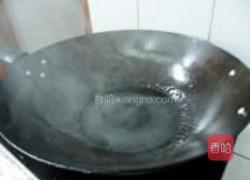 酸辣爆生肠的做法图解4