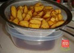 北美传统苹果派的做法图解5