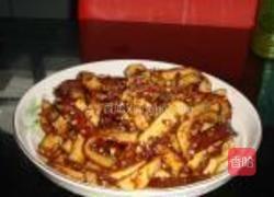 麻辣豆干的做法图解9