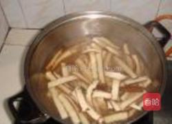 麻辣豆干的做法图解5
