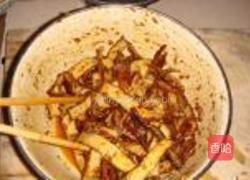 麻辣豆干的做法图解8
