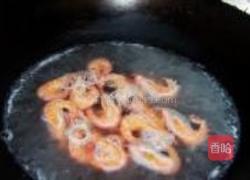 紫菜海鲜汤的做法图解4