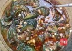 蓑衣黄瓜的做法图解17