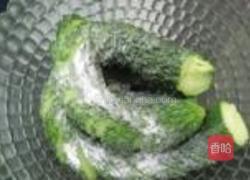蓑衣黄瓜的做法图解8
