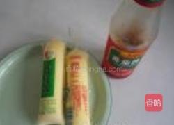 脆皮日本豆腐的做法图解1