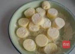 脆皮日本豆腐的做法图解5