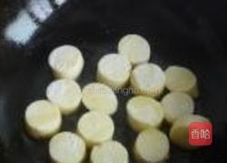 脆皮日本豆腐的做法图解6