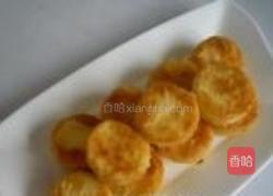 脆皮日本豆腐的做法图解7