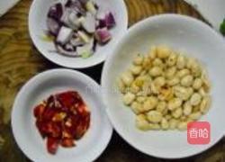 宫爆素丁的做法图解6
