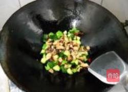 宫爆素丁的做法图解11