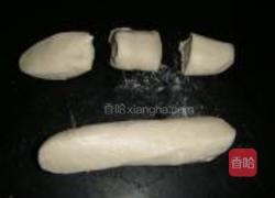 琥珀麻圆的做法图解3