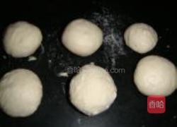琥珀麻圆的做法图解4