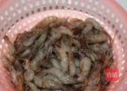 潇湘小河虾的做法图解2