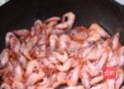 潇湘小河虾的做法图解3