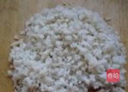 糯米肉丸的做法图解6