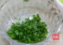 自制葱油饼的做法图解4