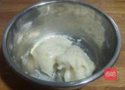 冰皮月饼的做法图解4