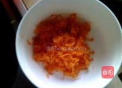 汉堡猪排盖饭的做法图解1