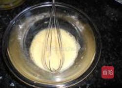 八寸戚风蛋糕的做法图解1