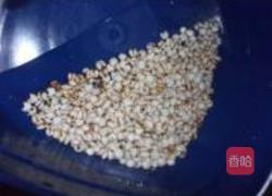 冬瓜薏米猪骨汤的做法图解2