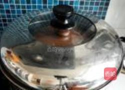 海参汽锅鸡的做法图解6