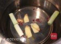 口水鸡的做法图解1