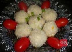 珍珠豆腐圆子的做法图解8