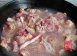 茶树菇炒仔鸡的做法图解2