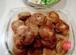 黑椒薯仔饼的做法图解11