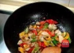 黑椒薯仔饼的做法图解15