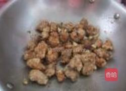 糖醋排骨的做法图解7