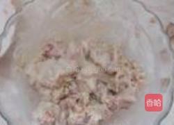 糖醋排骨的做法图解3