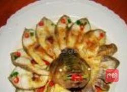 清蒸鲈鱼的做法图解5