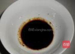 凉拌松花蛋的做法图解4