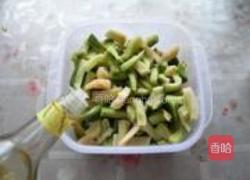 酱拌萝卜干的做法图解6