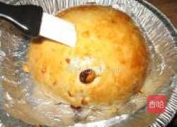 干果面包的做法图解5