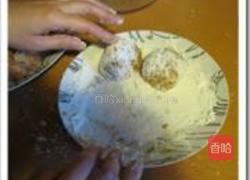 红烧狮子头的做法图解15