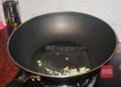 橄榄菜炒豆角的做法图解2