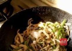 鱼香杏鲍菇的做法图解9