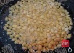 炸黄豆的做法图解6