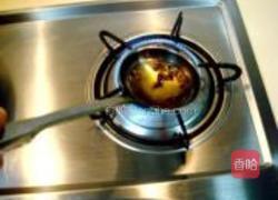 水煮茄子的做法图解10