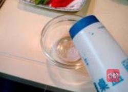 水煮茄子的做法图解1